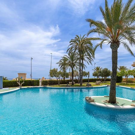 Sea Soul By Fidalsa Apartment El Campello Ngoại thất bức ảnh